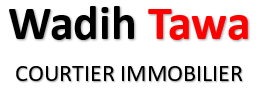 Wadih Tawa Courtier immobilier / Real Estate Broker, Groupe Sutton Performer Inc.